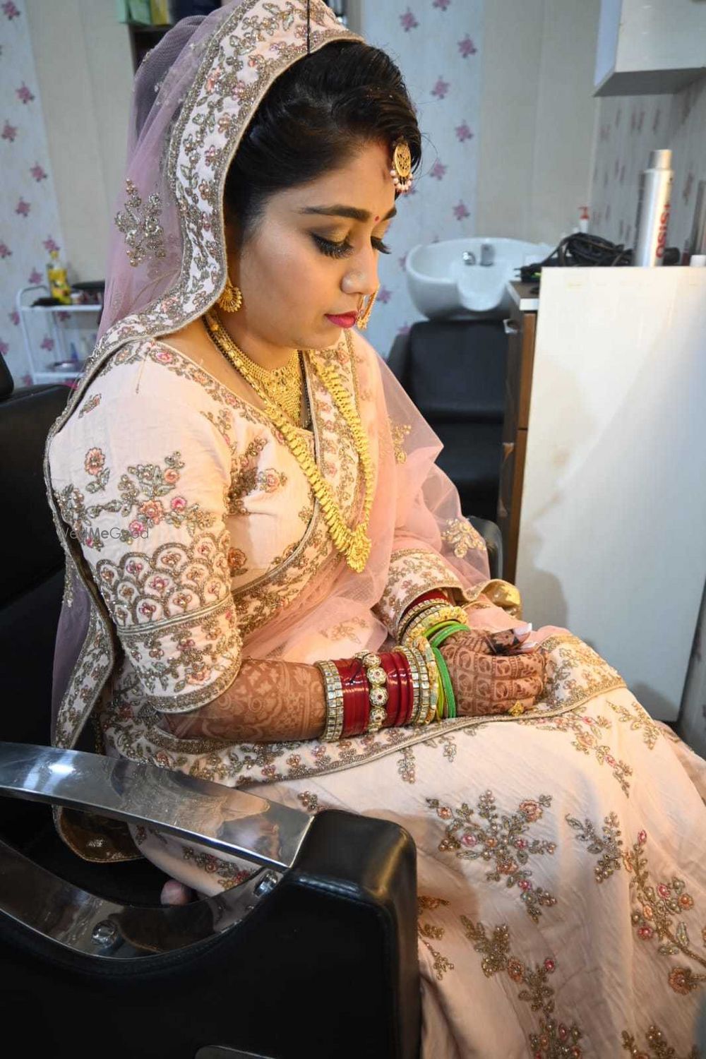 Photo By Deepika Bisht Makeover - Bridal Makeup