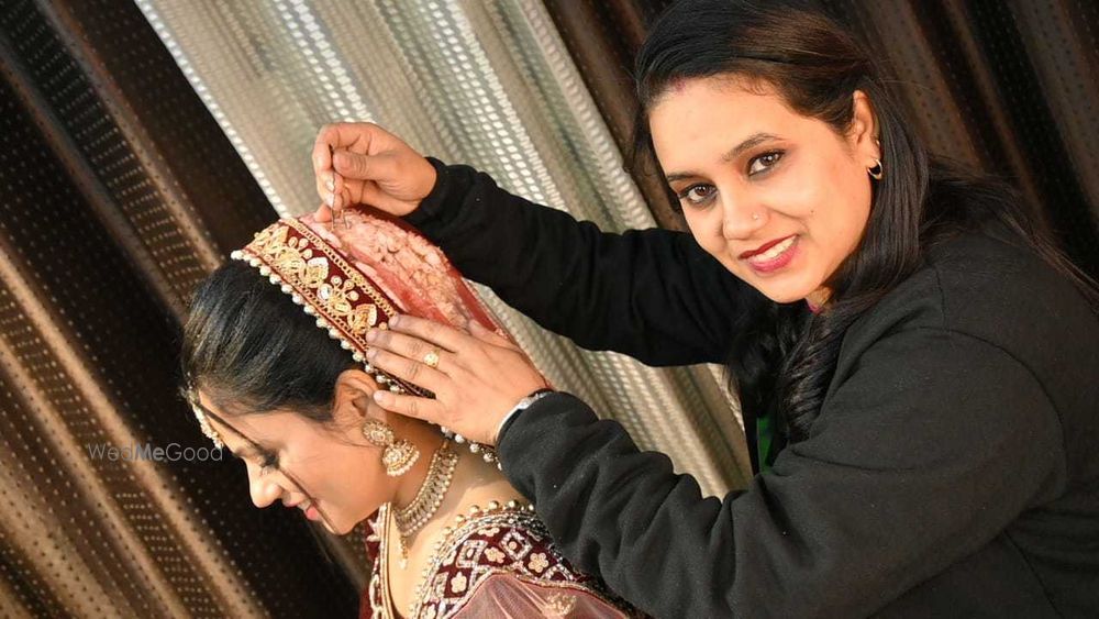 Photo By Deepika Bisht Makeover - Bridal Makeup