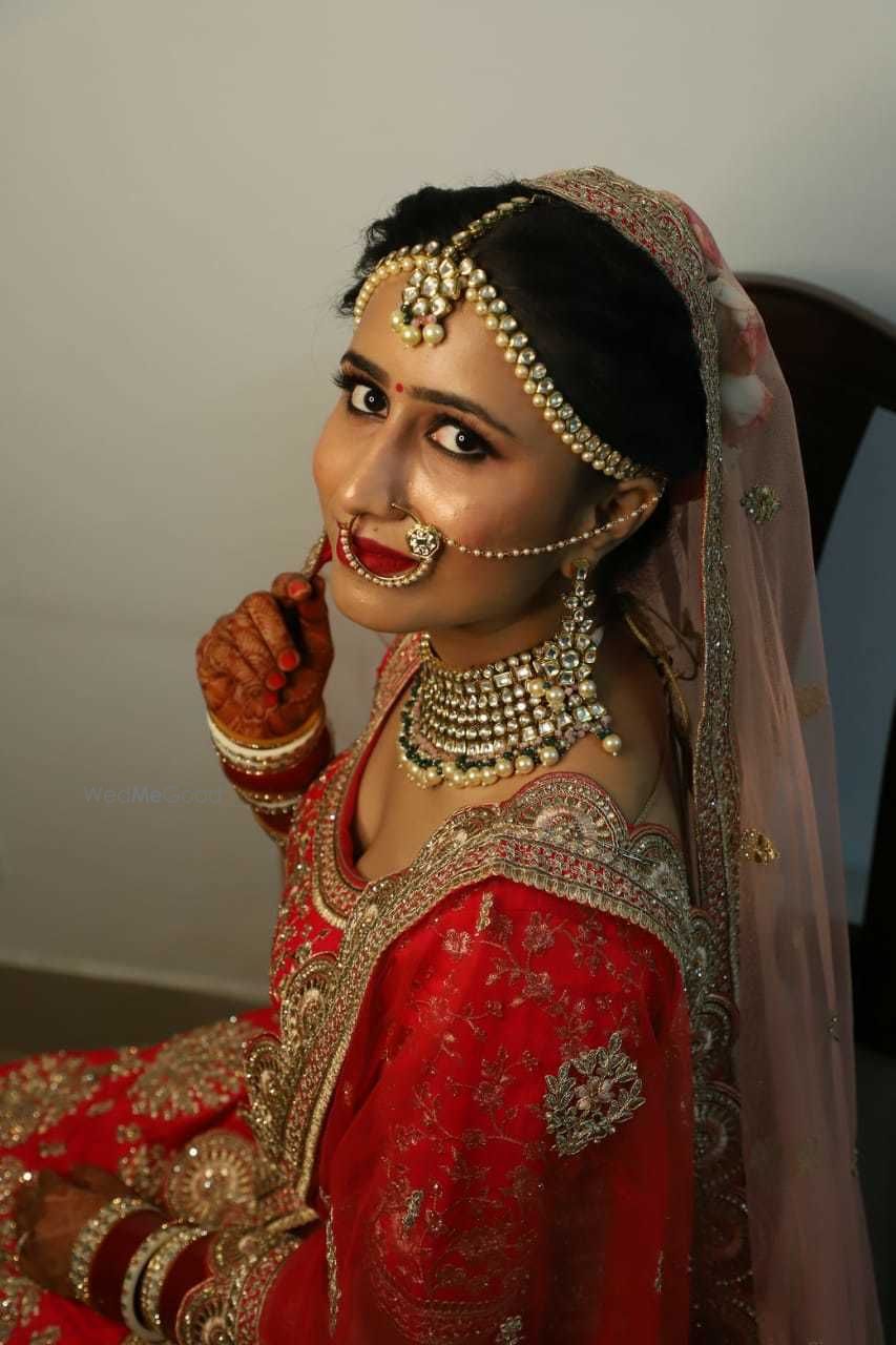 Photo By Deepika Bisht Makeover - Bridal Makeup