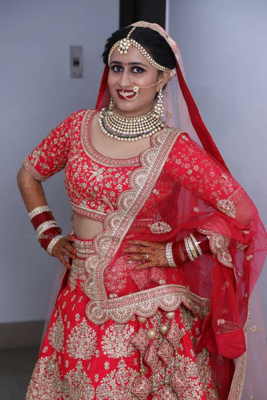 Photo By Deepika Bisht Makeover - Bridal Makeup