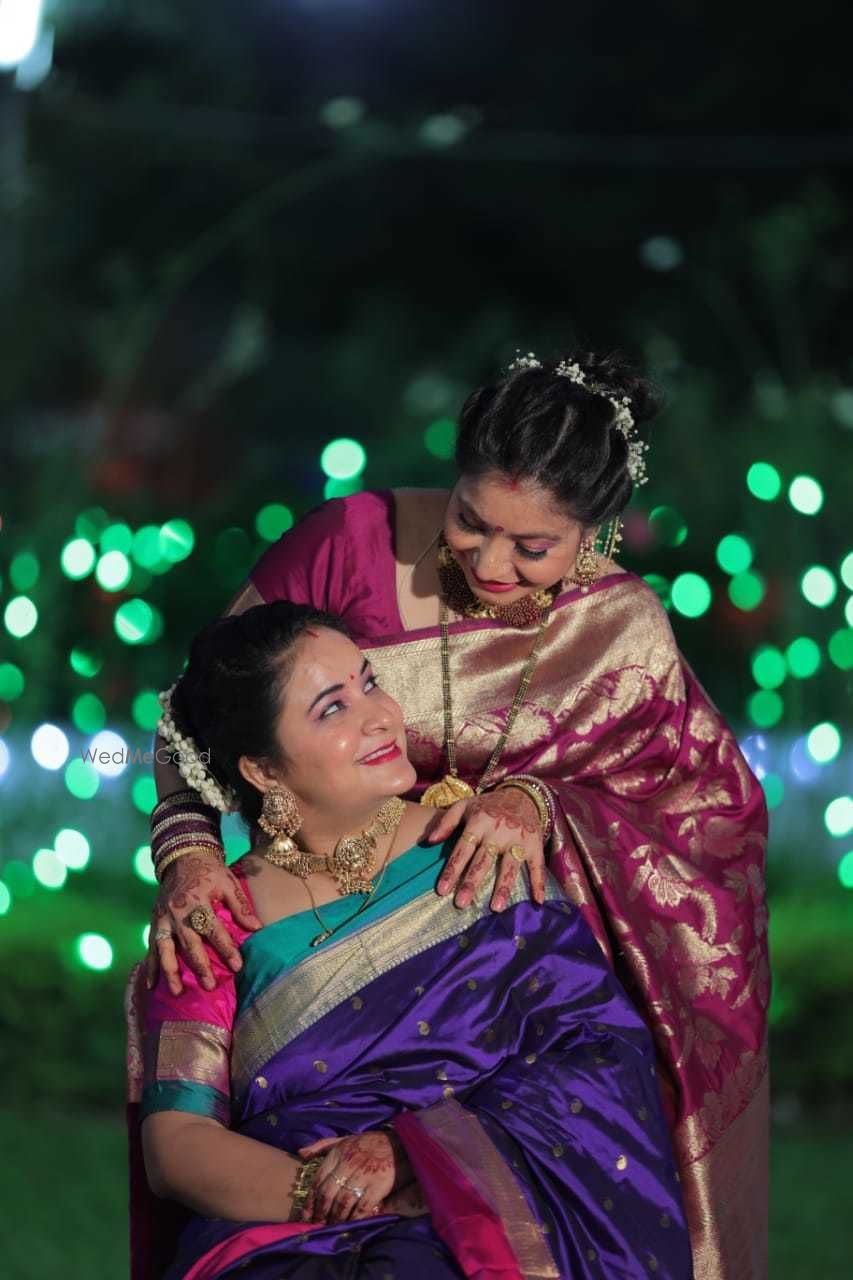 Photo By Deepika Bisht Makeover - Bridal Makeup