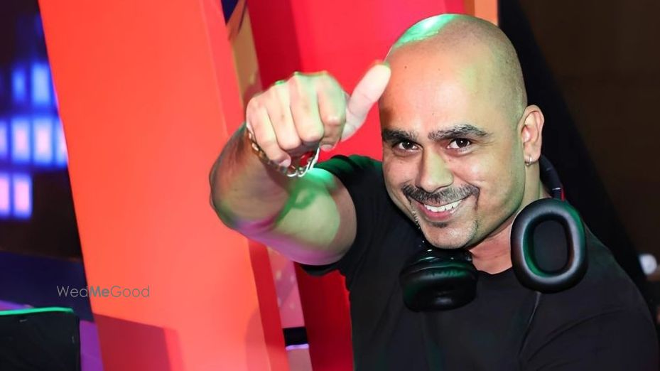 Dj Sunny Gera