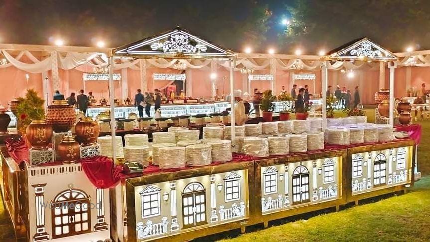 Brijwasi Caterers and Tent