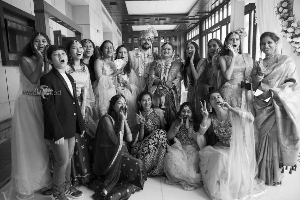 Photo By Genda Phool - Photographers