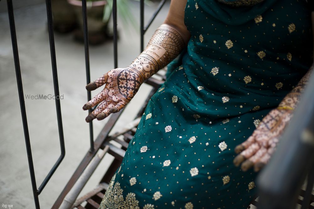Photo By Genda Phool - Photographers