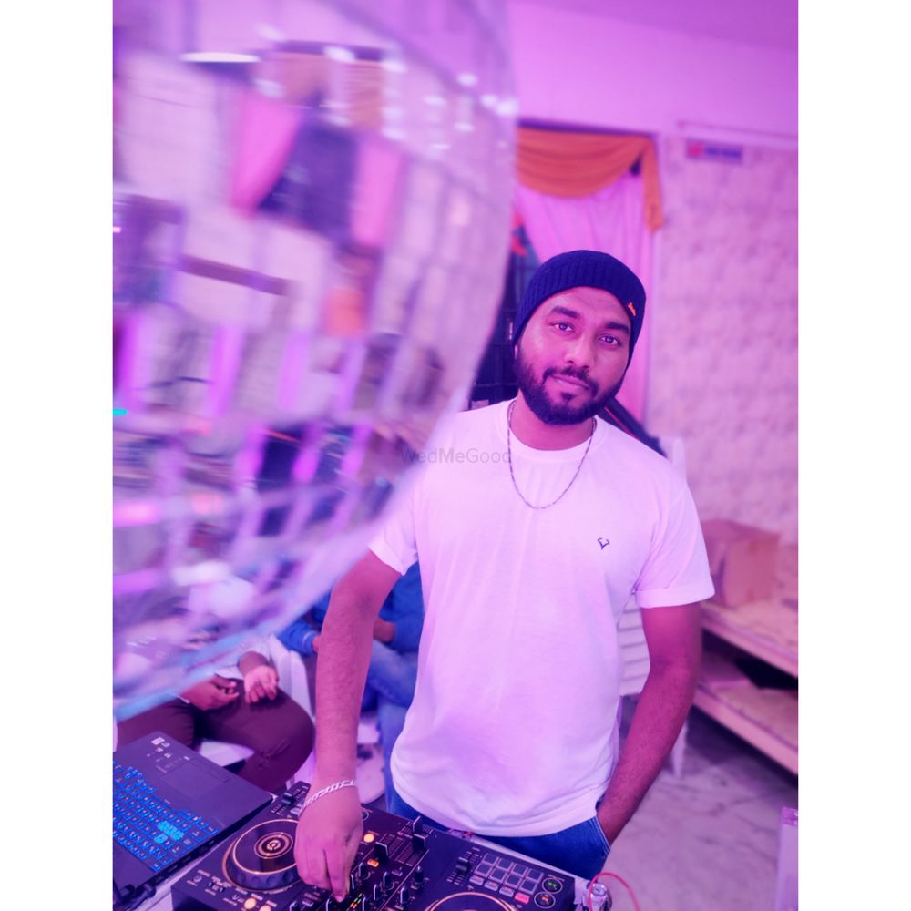 Photo By DJ Bharath - DJs