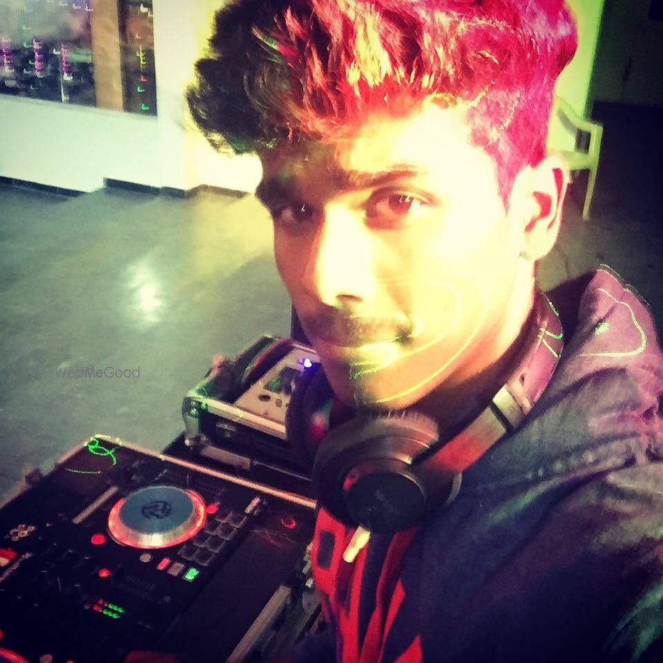 Photo By DJ Yogi Chennai - DJs