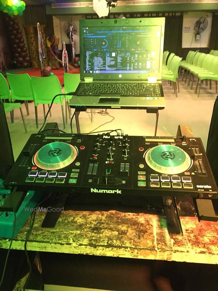 Photo By DJ Yogi Chennai - DJs