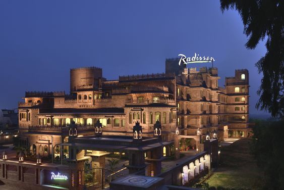 Photo By Radisson Jodhpur - Venues