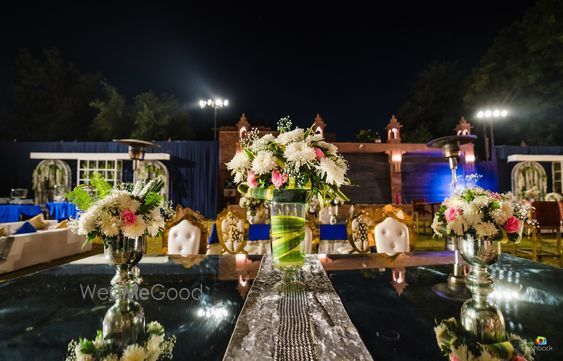 Photo By Radisson Jodhpur - Venues
