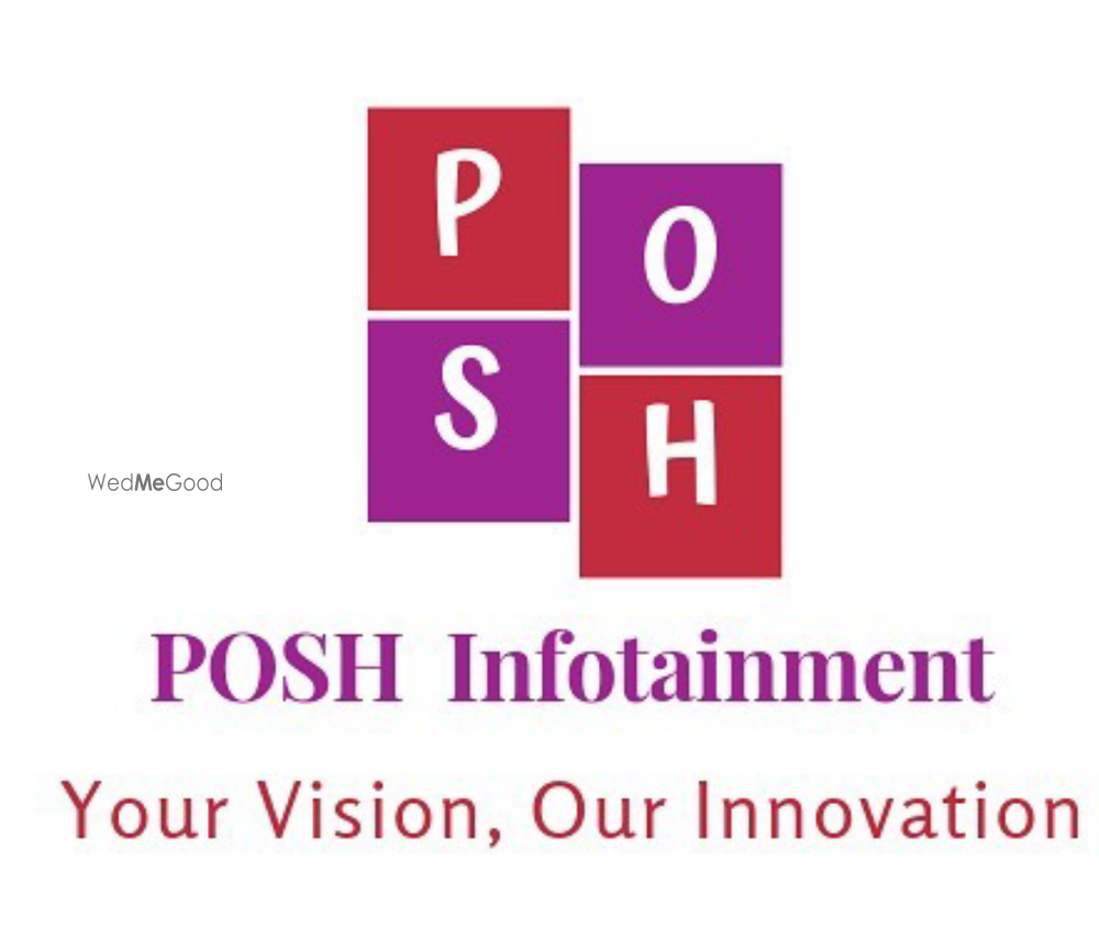 Photo By Posh Infotainment - Wedding Planners