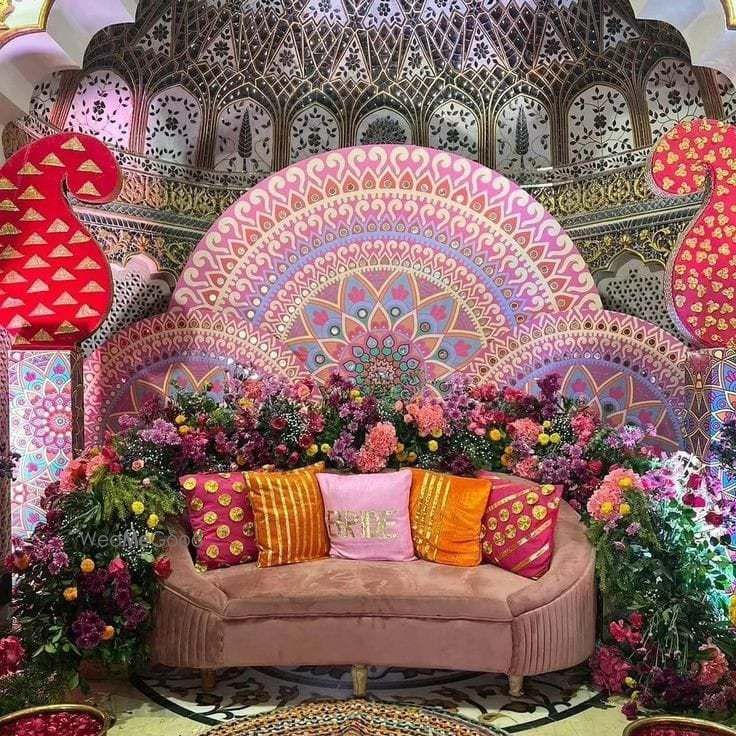 Photo By Posh Infotainment - Wedding Planners