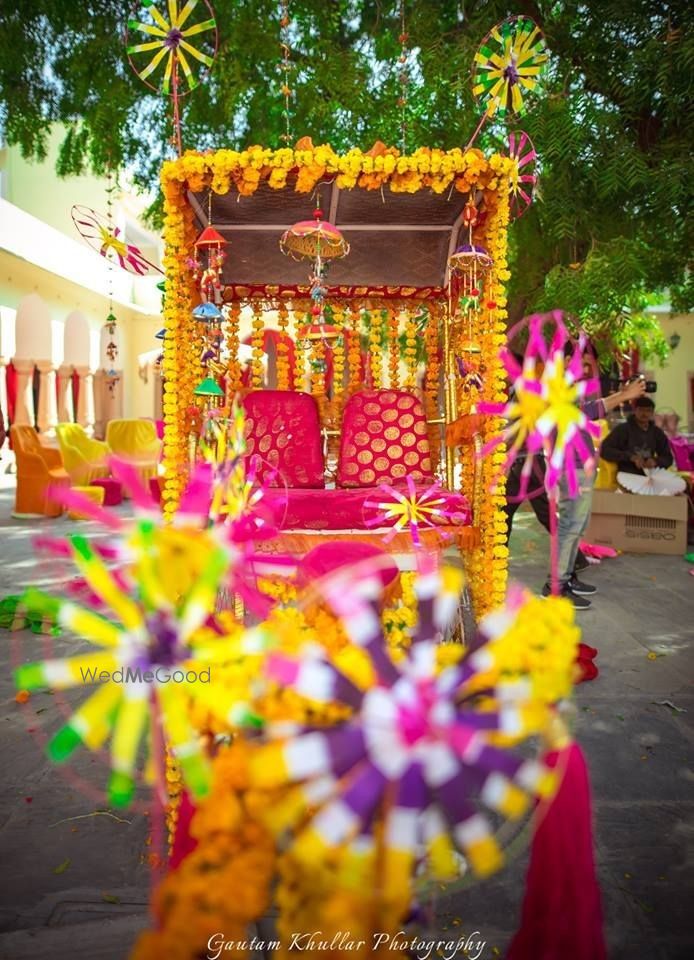 Photo By Posh Infotainment - Wedding Planners