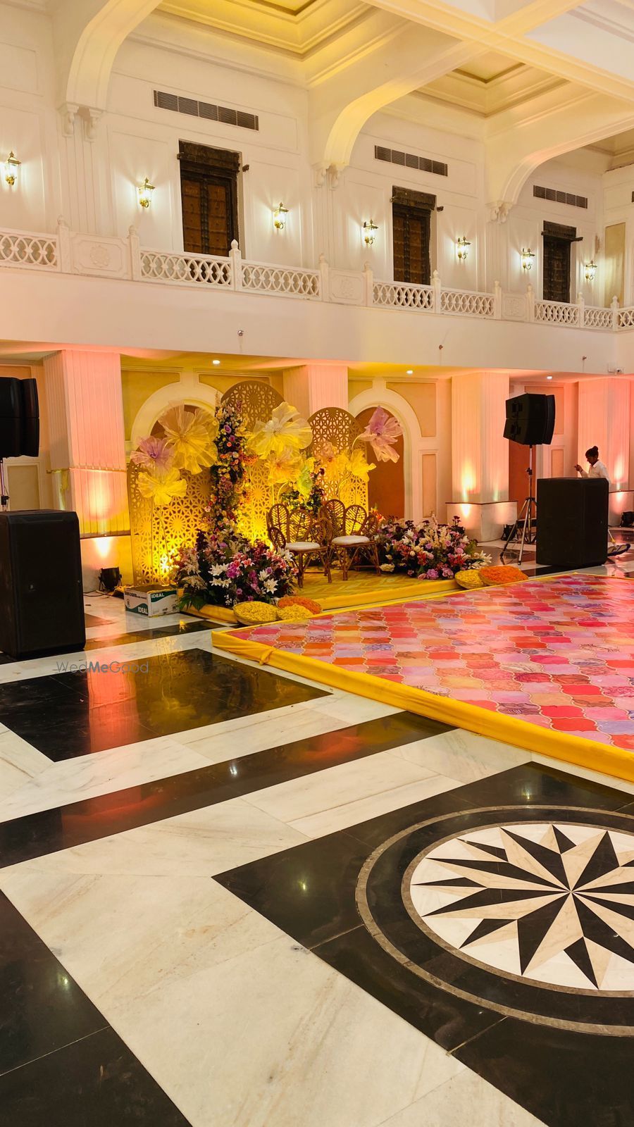 Photo By Posh Infotainment - Wedding Planners