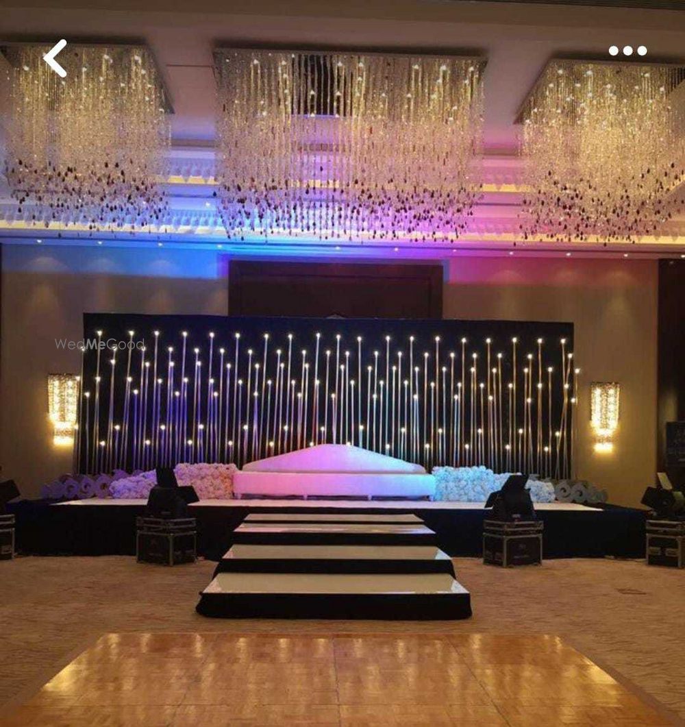 Photo By Posh Infotainment - Wedding Planners