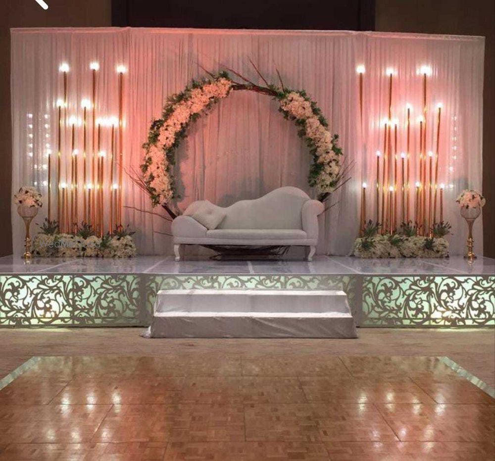 Photo By Posh Infotainment - Wedding Planners