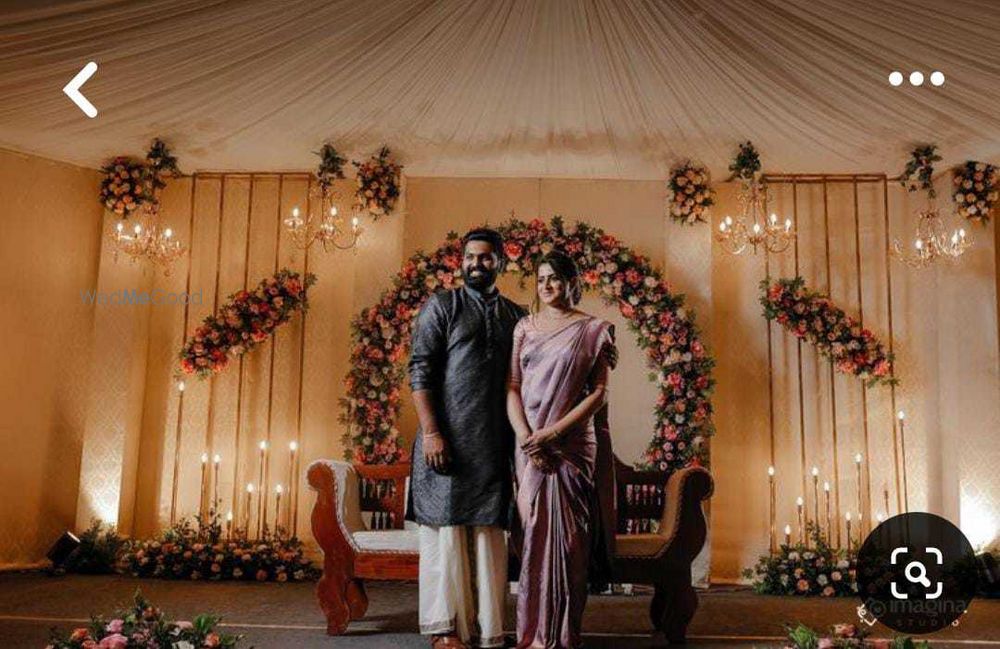 Photo By Posh Infotainment - Wedding Planners