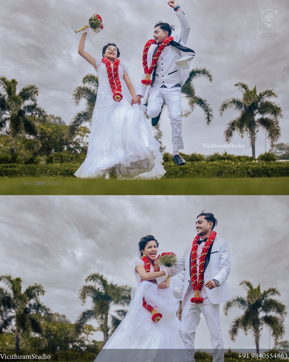 Photo By Vicithiram Studio - Photographers