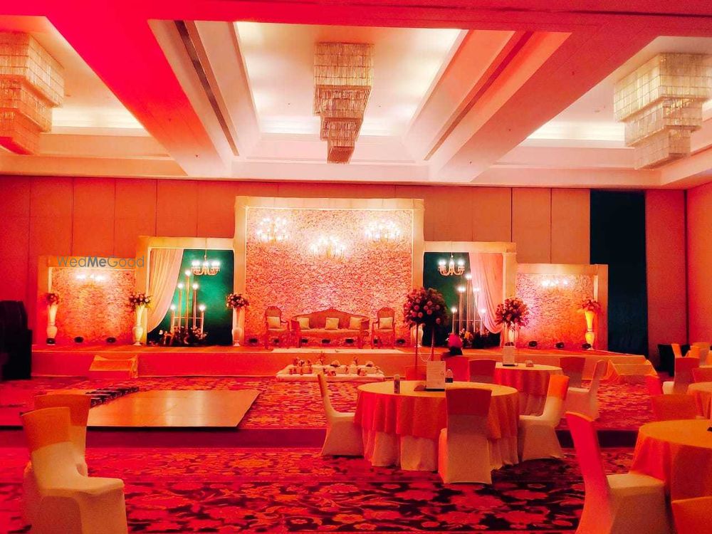 Photo By Concept Booster - Wedding Planners