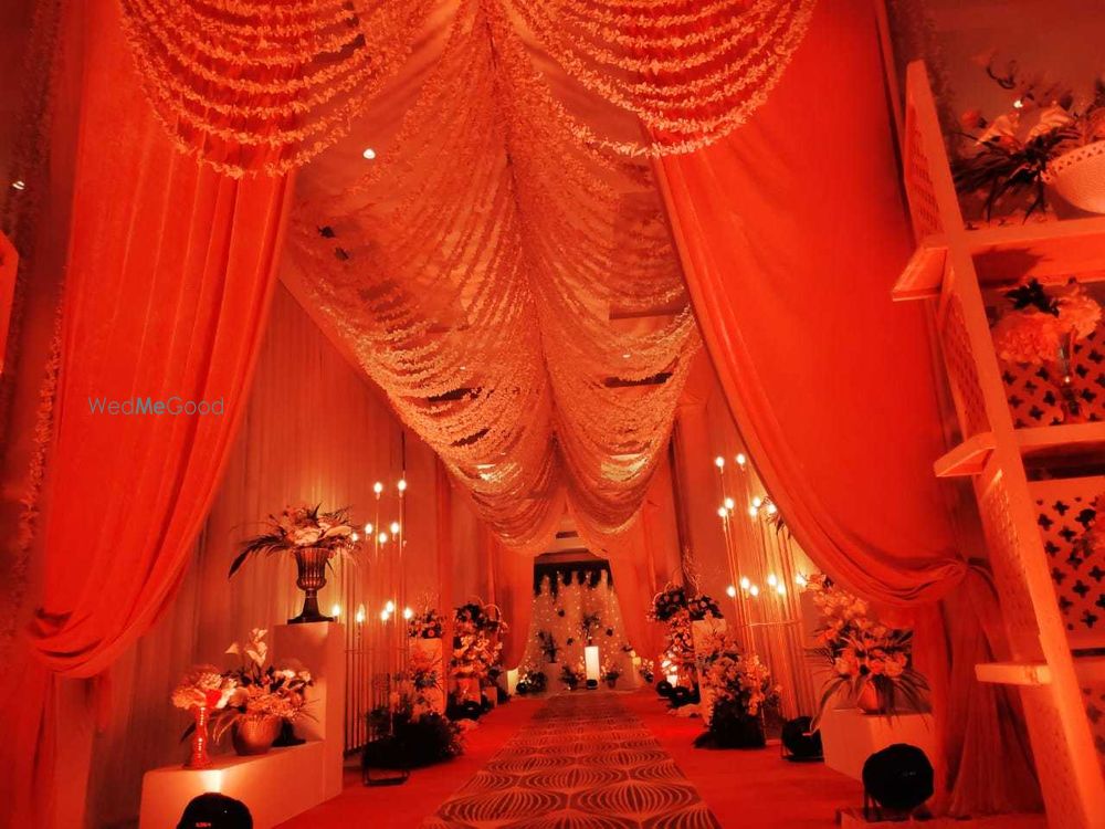 Photo By Concept Booster - Wedding Planners