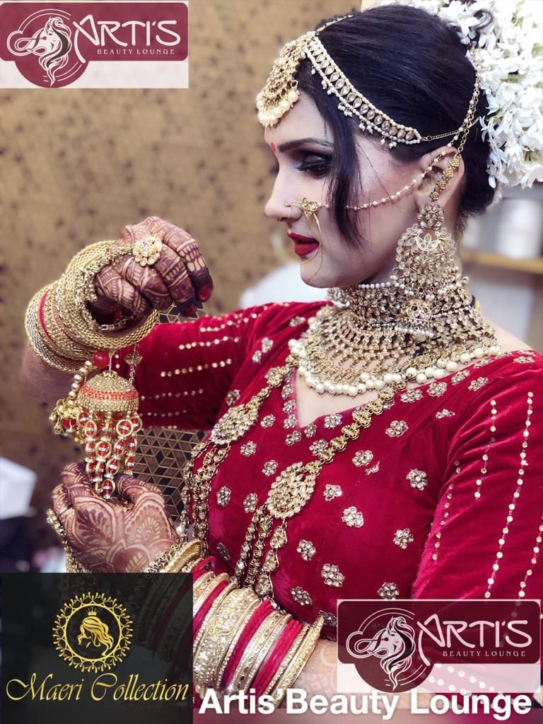 Photo By Maeri Collection - Bridal Wear
