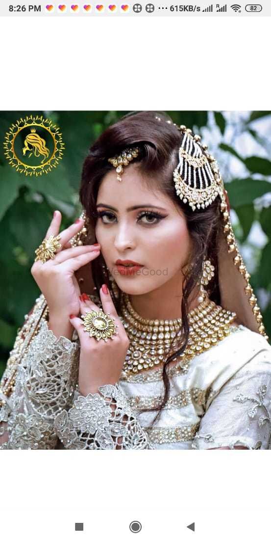 Photo By Maeri Collection - Bridal Wear