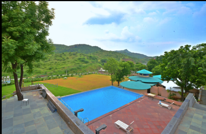 Photo By Mewar Palace Resort & Spa - Venues