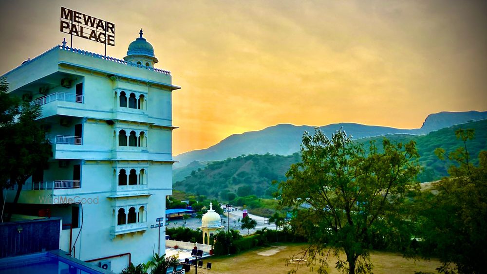 Photo By Mewar Palace Resort & Spa - Venues