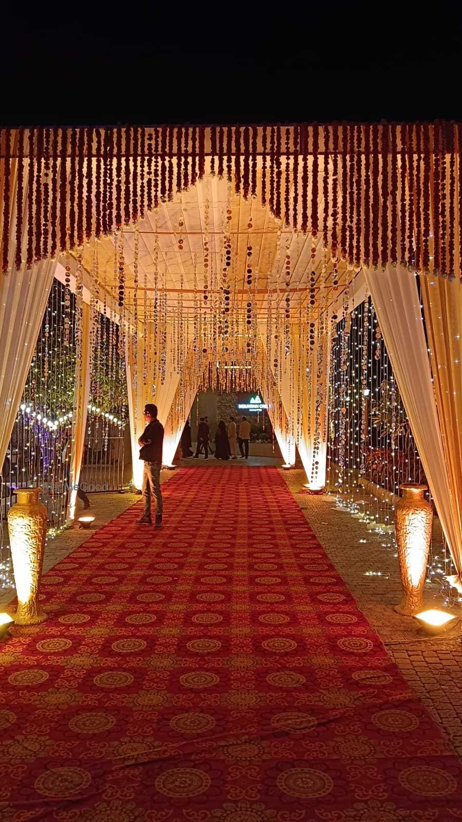 Photo By Mewar Palace Resort & Spa - Venues