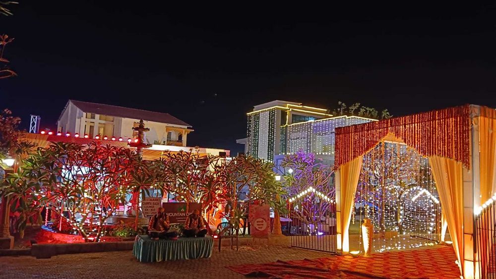 Photo By Mewar Palace Resort & Spa - Venues