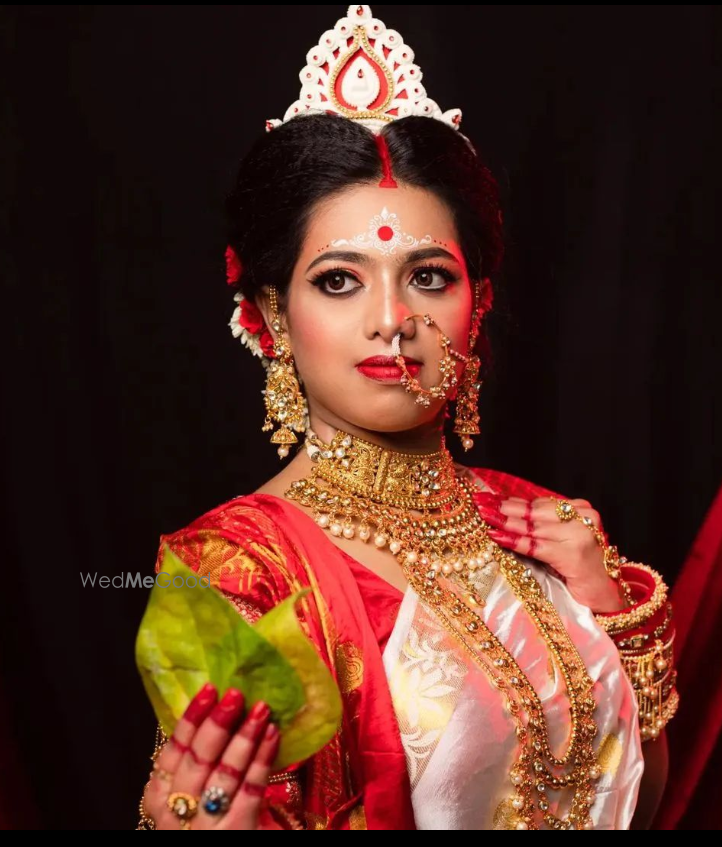 Photo By Glam by Suchitra - Bridal Makeup