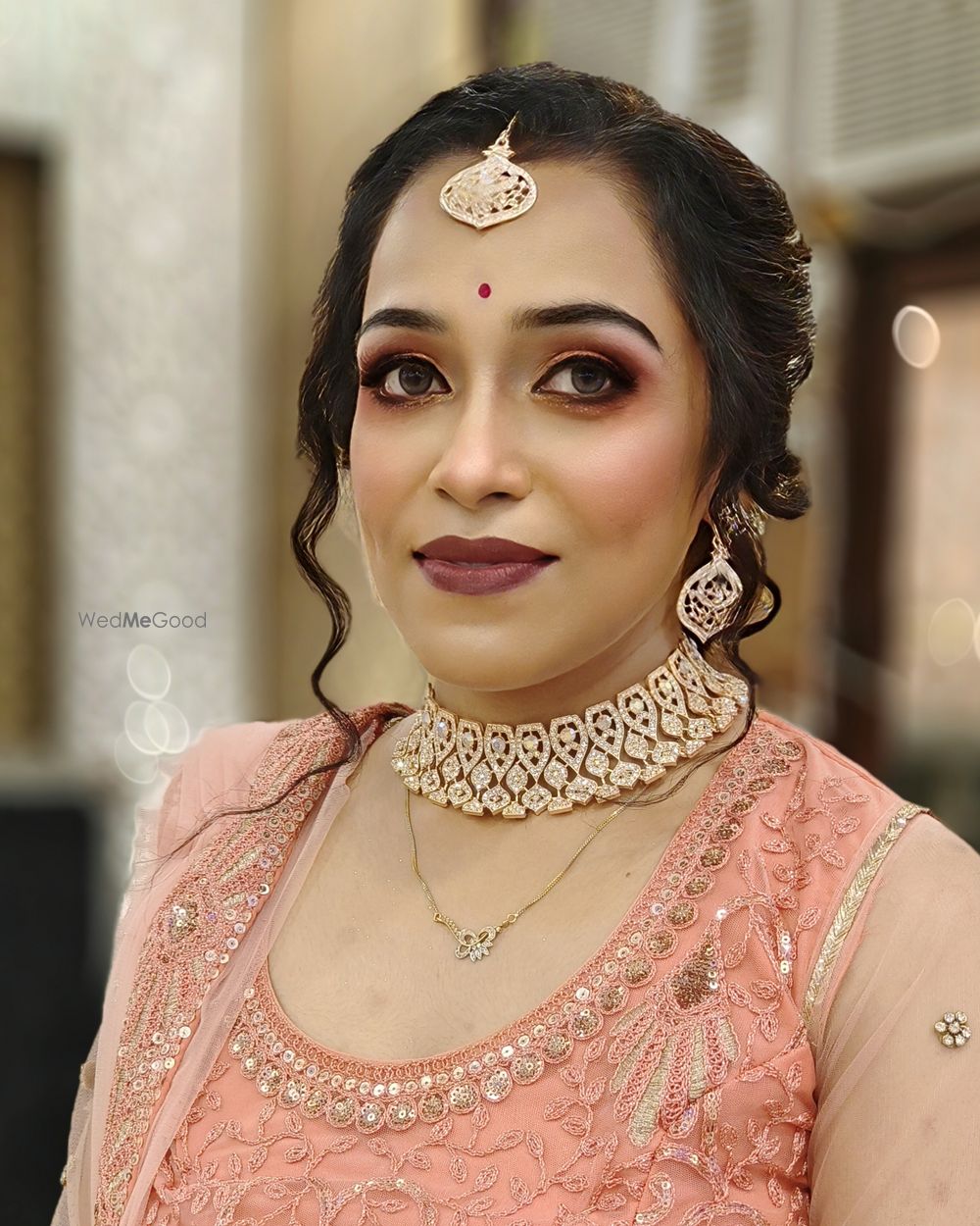 Photo By Glam by Suchitra - Bridal Makeup