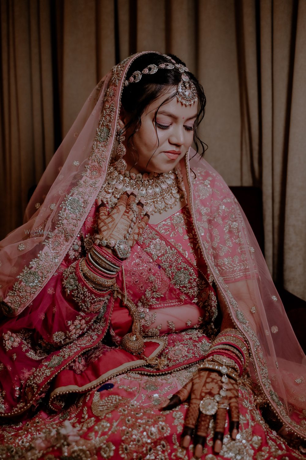 Photo By Wedding by Mayank - Photographers