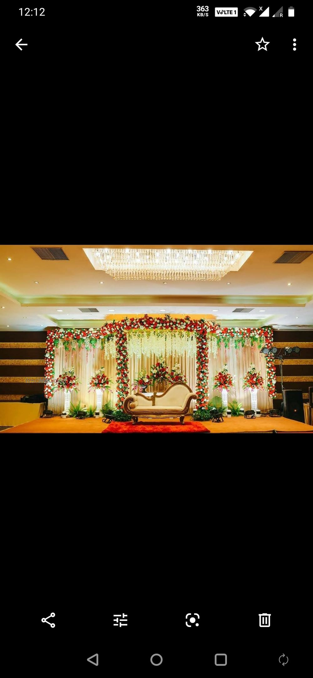 Photo By Dream Design Events - Wedding Planners