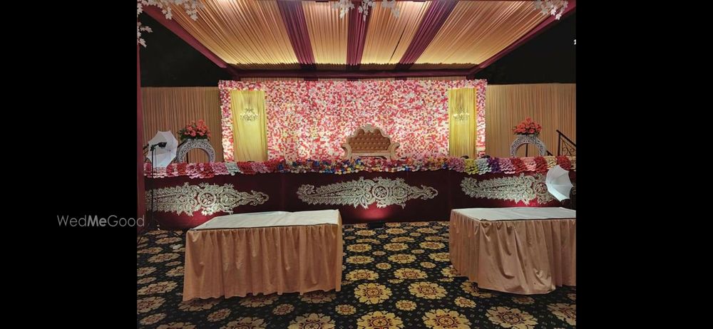 Photo By Dream Design Events - Wedding Planners