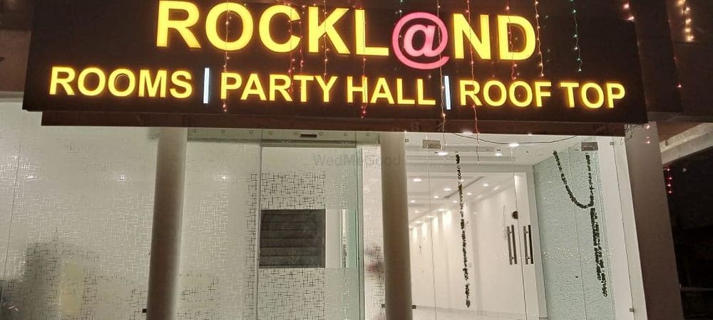 Hotel Rock Land
