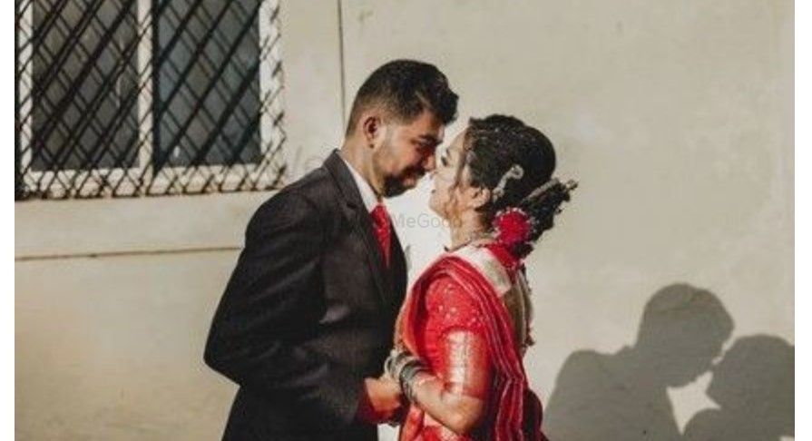 Stories by Milind - Pre Wedding