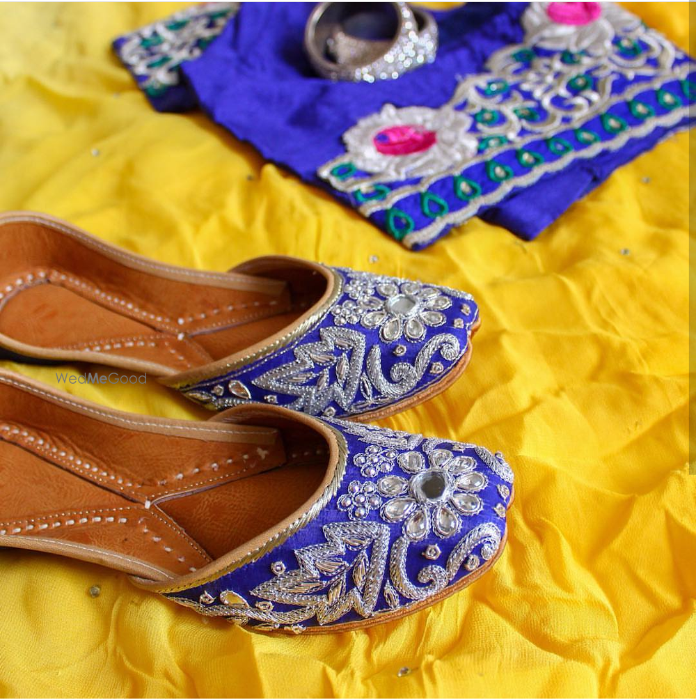 Photo By Moda Sanskriti  - Accessories