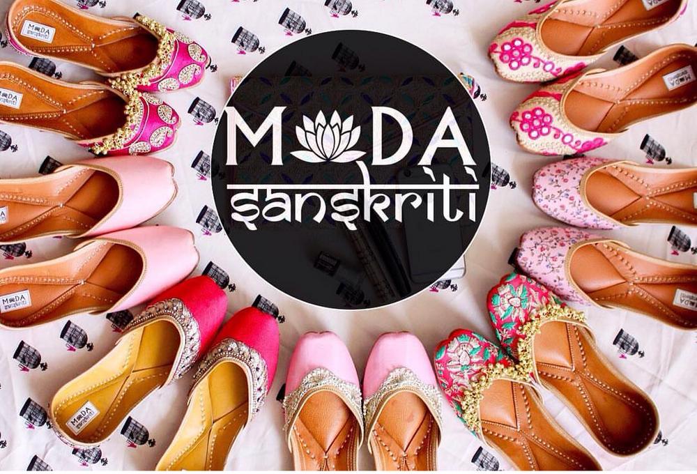 Moda Sanskriti 