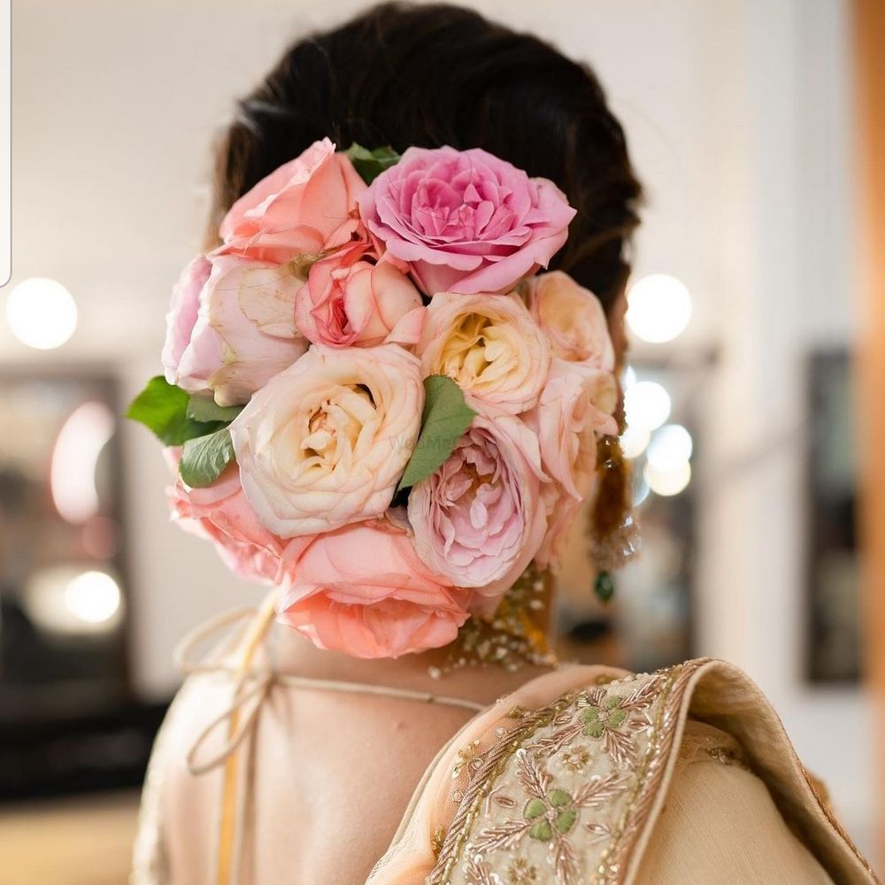 Photo By Vogue Studio - Bridal Makeup