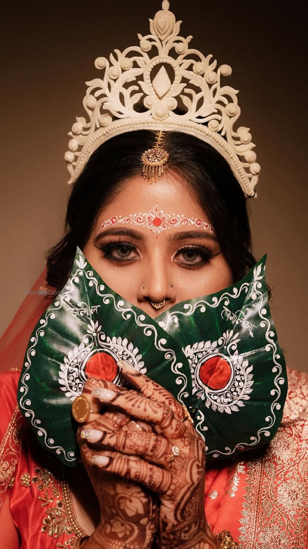 Photo By Vogue Studio - Bridal Makeup