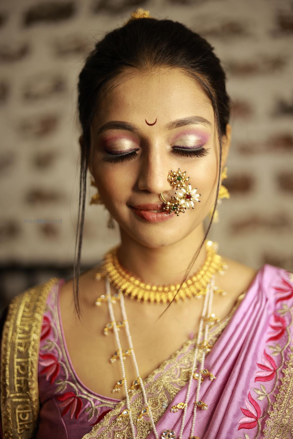 Photo By Vogue Studio - Bridal Makeup