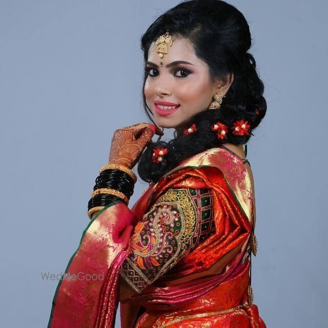 Photo By Beauty by Sonali - Bridal Makeup