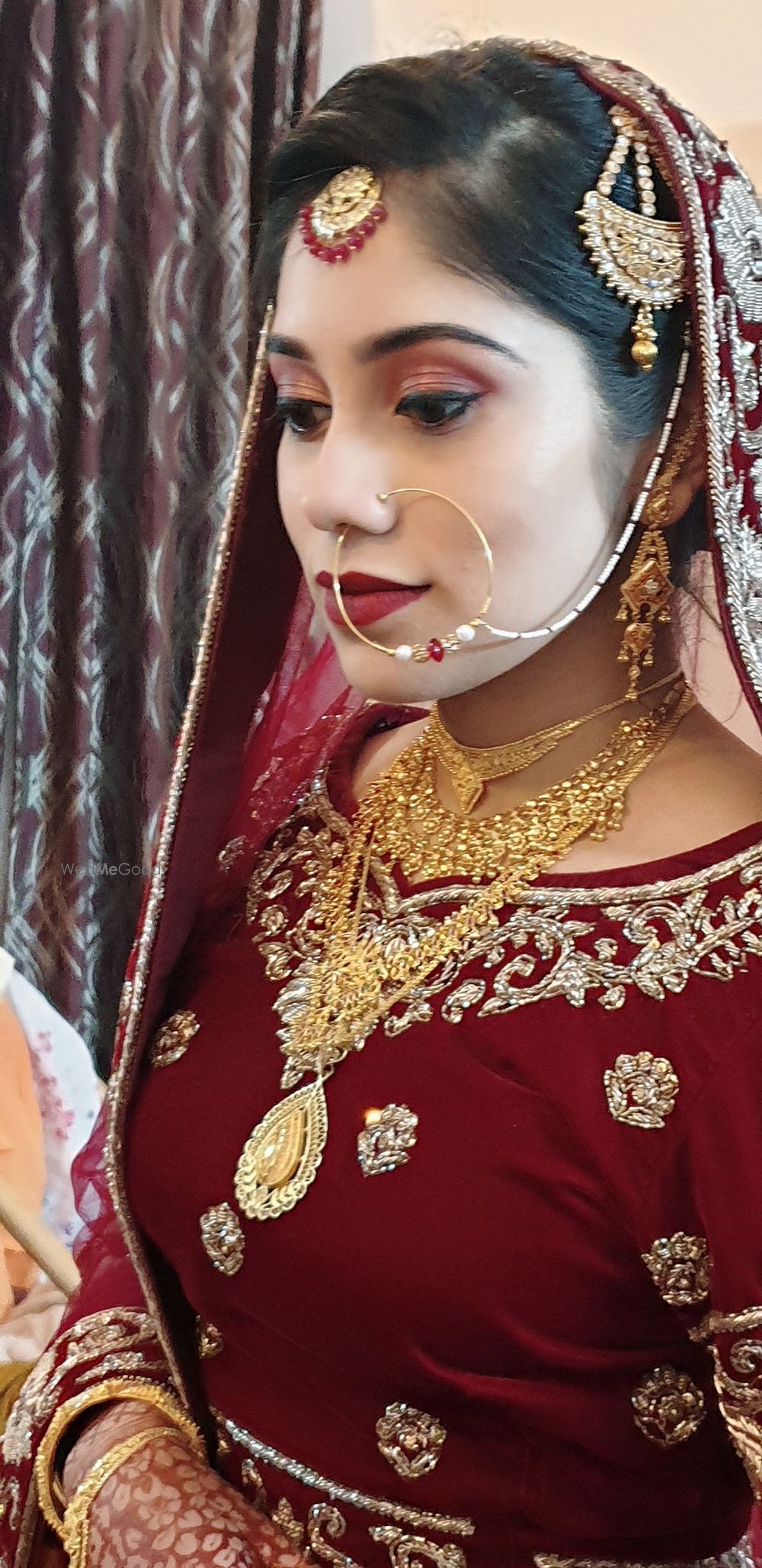 Photo By Beauty by Sonali - Bridal Makeup