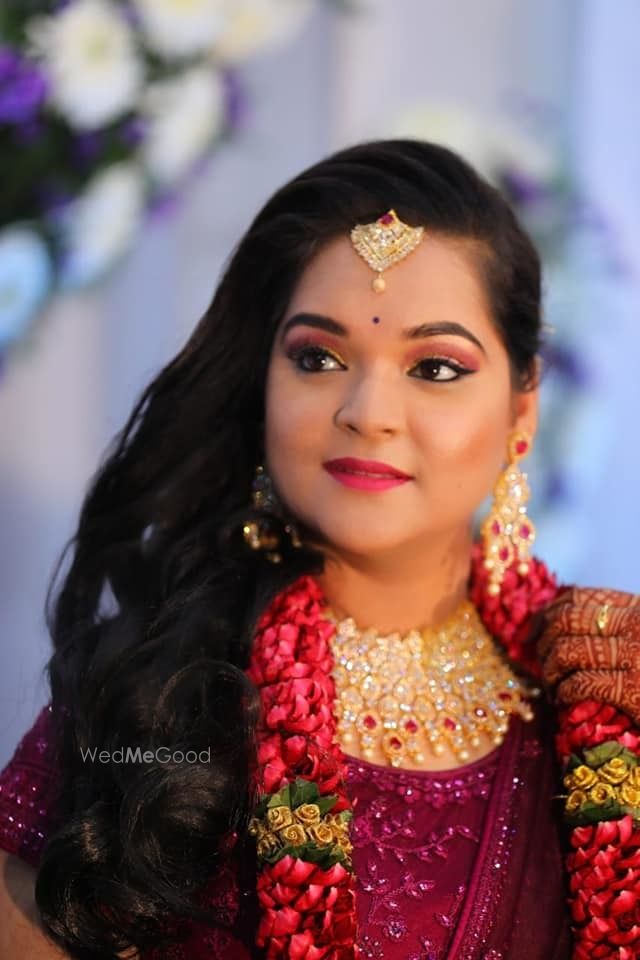 Photo By Beauty by Sonali - Bridal Makeup