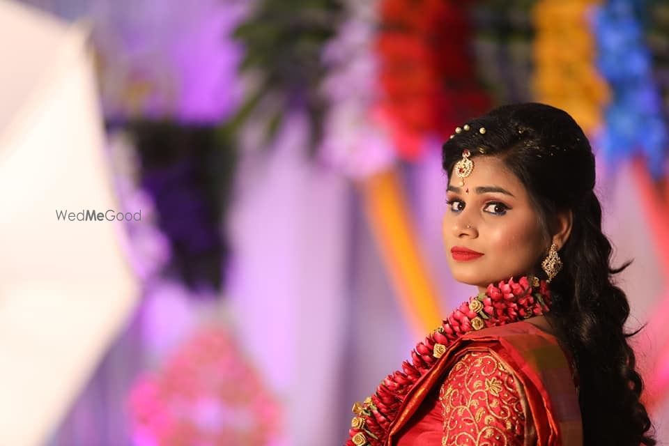 Photo By Beauty by Sonali - Bridal Makeup