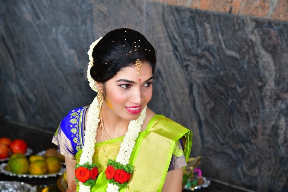 Photo By Beauty by Sonali - Bridal Makeup