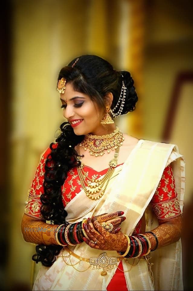 Photo By Beauty by Sonali - Bridal Makeup