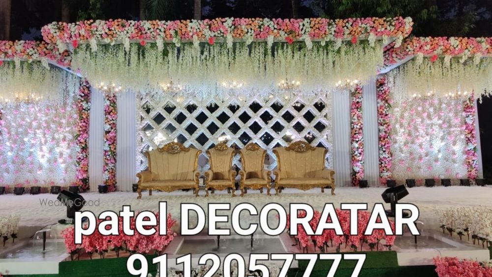 Patel  Decorator  Lonavala