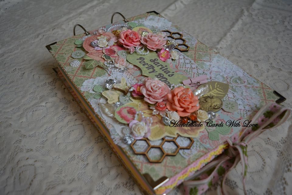 Photo By Handmade Cards With Love - Trousseau Packers